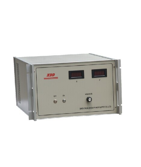 DFMSDC magnetron sputtering power supply